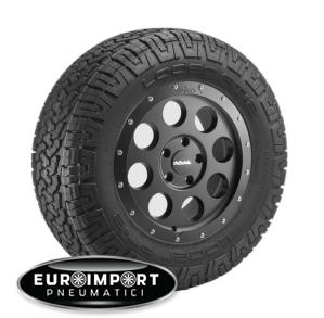 Loder tire AT_2 275/70 R18 132 S  3PMSF